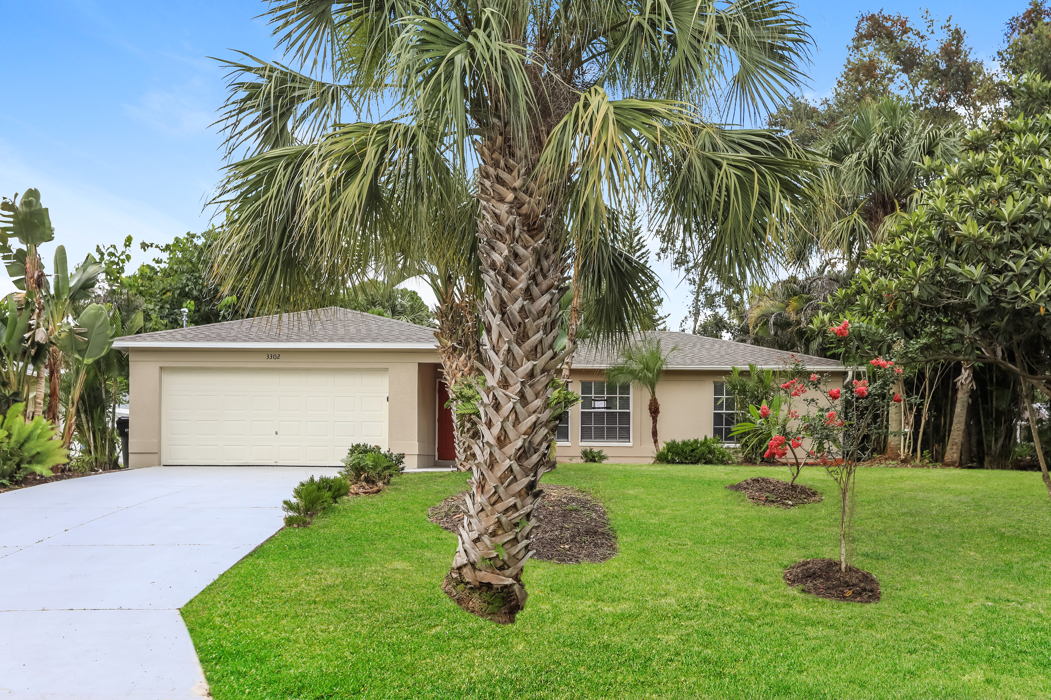 3302 SIKESTON NORTH PORT, FL 34286